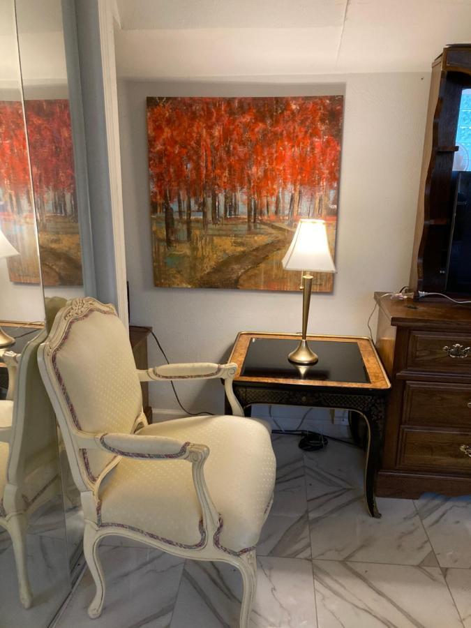 Hotel Highland Park Pittsburgh Esterno foto