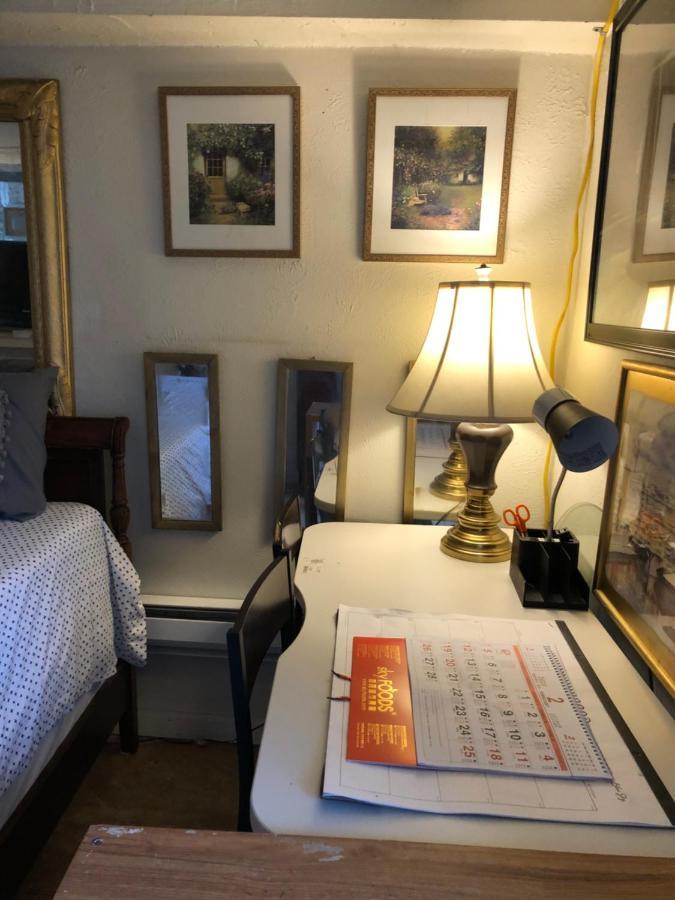 Hotel Highland Park Pittsburgh Esterno foto