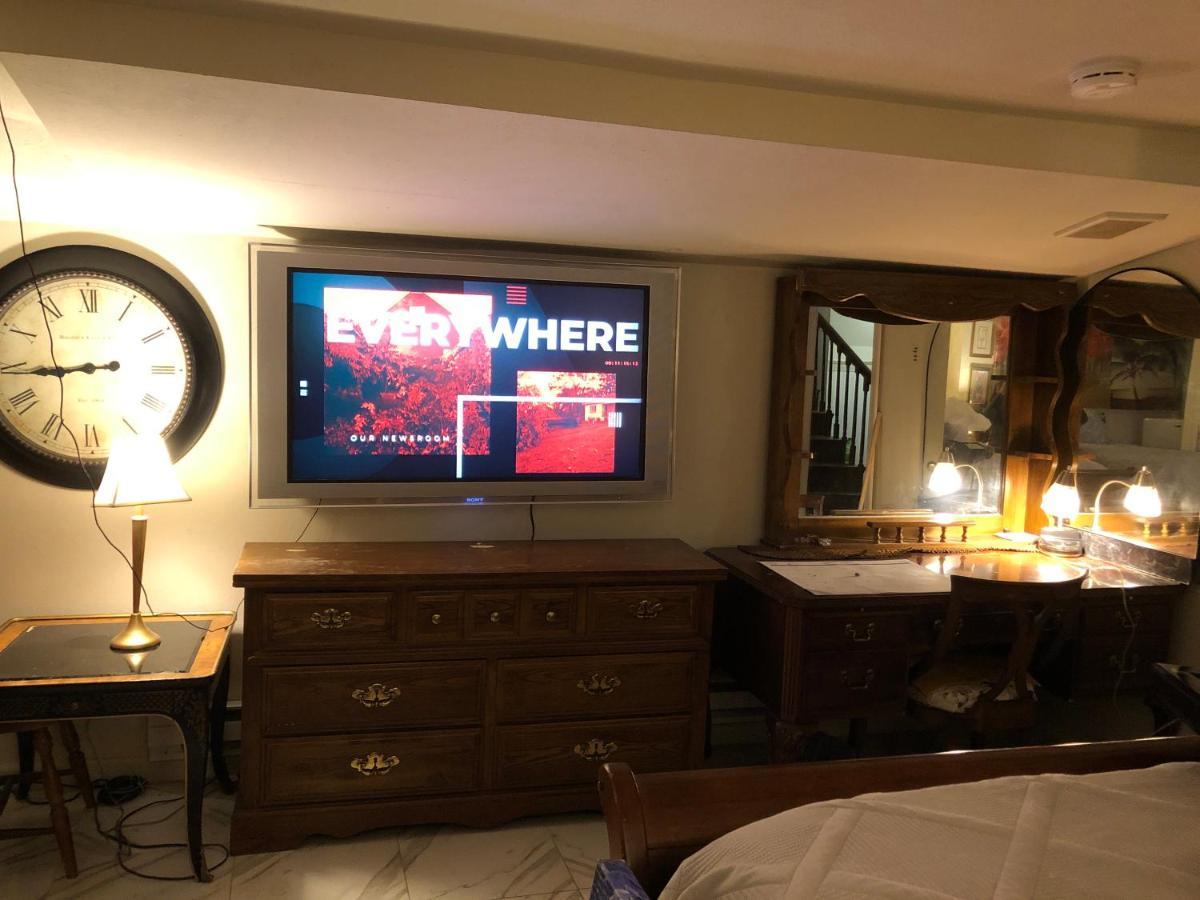 Hotel Highland Park Pittsburgh Esterno foto